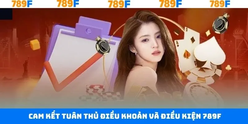 Cam kết hoạt động trong khuôn khổ pháp lý cho phép Cam kết hoạt động trong khuôn khổ pháp lý cho phép