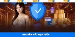 Khuyến Mãi Nạp Tiền - Nhận Thưởng Khủng Khi Nộp Vốn Lần Đầu