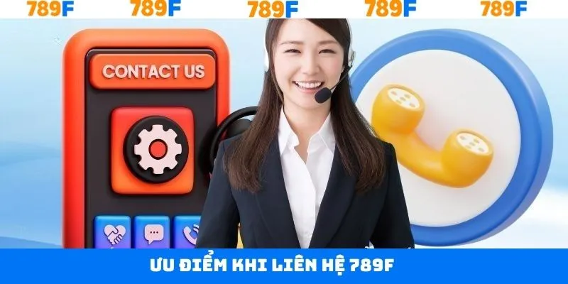 Những lợi ích khi tiến hành liên lạc với thương hiệu Những lợi ích khi tiến hành liên lạc với thương hiệu