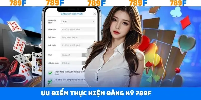 Các lợi ích nhận về khi tạo tài khoản tham gia nhà cái Các lợi ích nhận về khi tạo tài khoản tham gia nhà cái