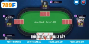 Thủ Thuật Chơi Bài 3 Cây Để Tối Ưu Tỷ Lệ Thắng Tại 789F